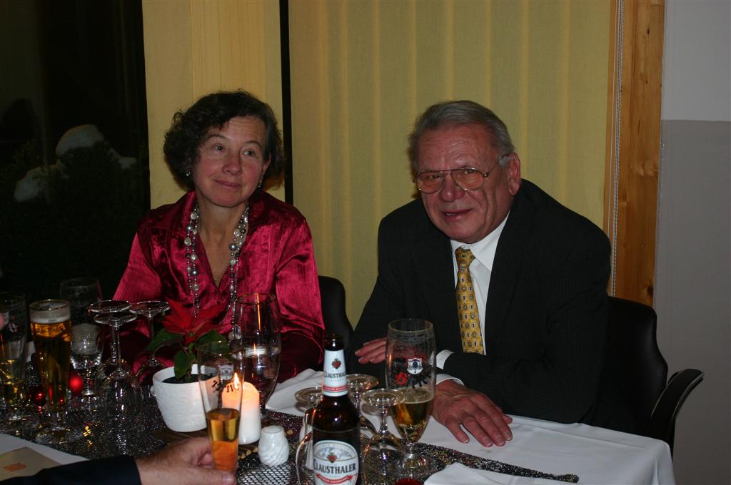 2010-12-11 1.Weihnachsfeier im Stadthotel